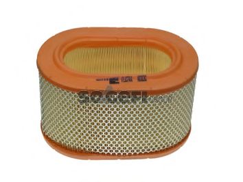 COOPERSFIAAM FILTERS - FL6744 - Воздушный фильтр