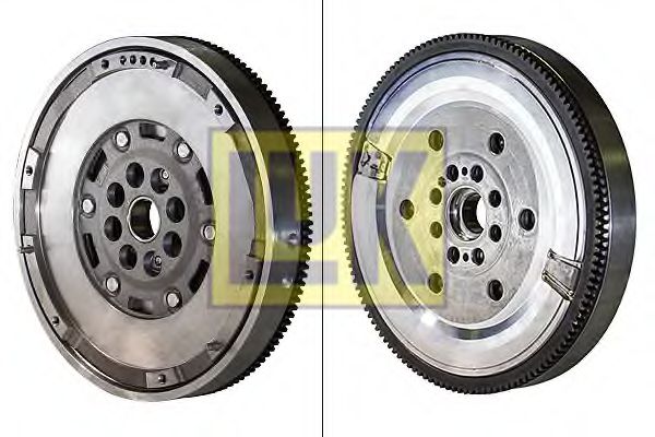 LUK - 415 0565 10 - Маховик (Кривошипношатунный механизм)