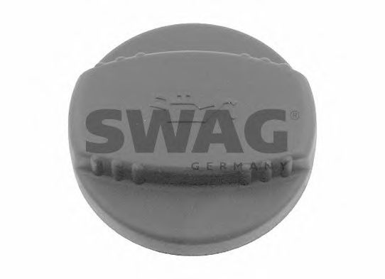 SWAG - 10 22 0001 - Крышка, заливная горловина (Головка цилиндра)