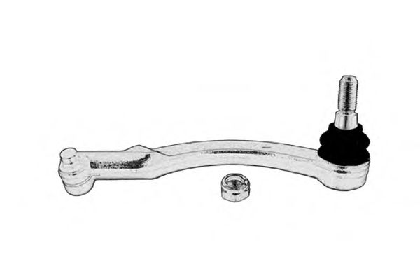 OCAP - 0293810 - Наконечник поперечной рулевой тяги