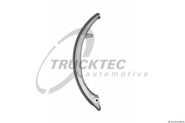 TRUCKTEC AUTOMOTIVE - 02.12.091 - Планка успокоителя, цепь привода (Управление двигателем)