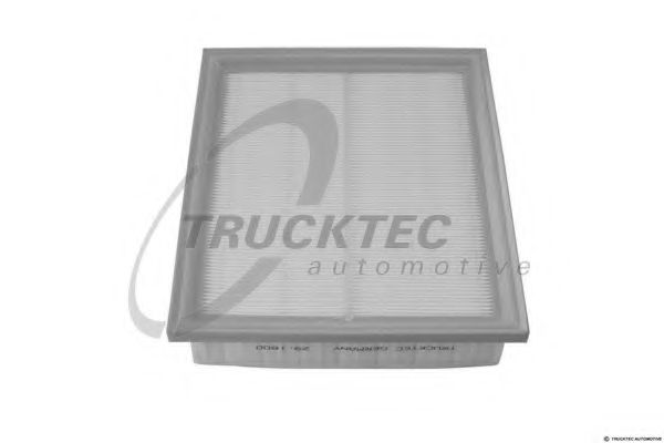 TRUCKTEC AUTOMOTIVE - 07.14.036 - Воздушный фильтр (Система подачи воздуха)