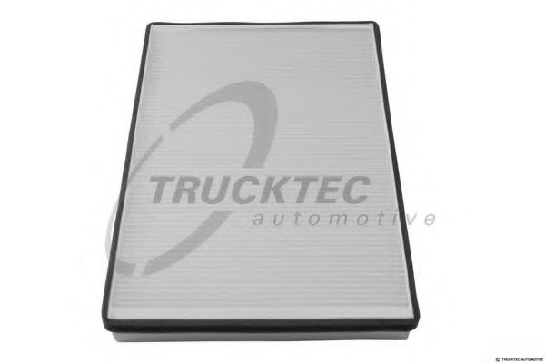 TRUCKTEC AUTOMOTIVE - 02.59.082 - Фильтр, воздух во внутренном пространстве (Отопление / вентиляция)