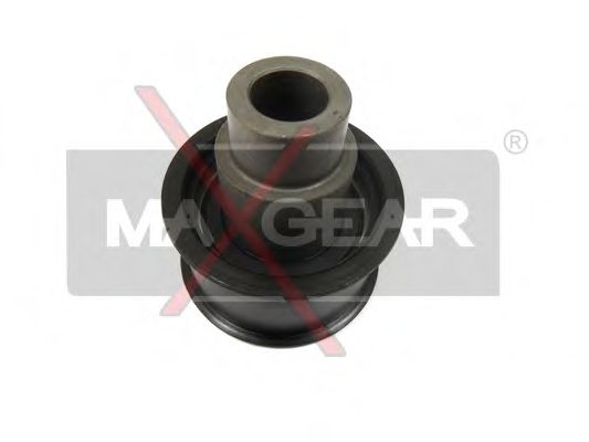 MAXGEAR - 54-0251 - Паразитный / Ведущий ролик, зубчатый ремень (Ременный привод)