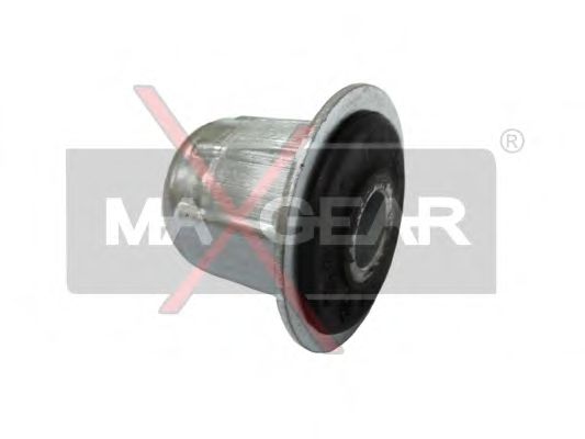 MAXGEAR - 72-1295 - Подвеска, листовая рессора (Подвеска / амортизация)