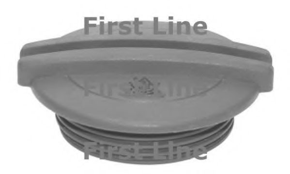 FIRST LINE - FRC112 - Крышка, резервуар охлаждающей жидкости (Охлаждение)