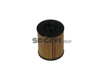 COOPERSFIAAM FILTERS - FA5444ECO - Комплект деталей, технический осмотр