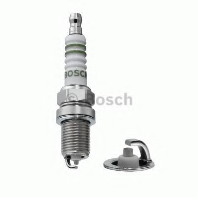 BOSCH - 0 242 240 539 - Свеча зажигания (Система зажигания)