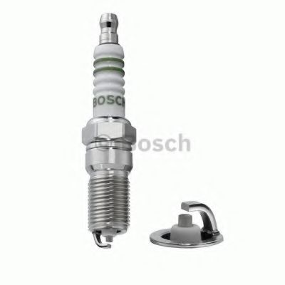 BOSCH - 0 242 225 534 - Свеча зажигания (Система зажигания)