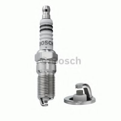 BOSCH - 0 242 225 623 - Свеча зажигания (Система зажигания)