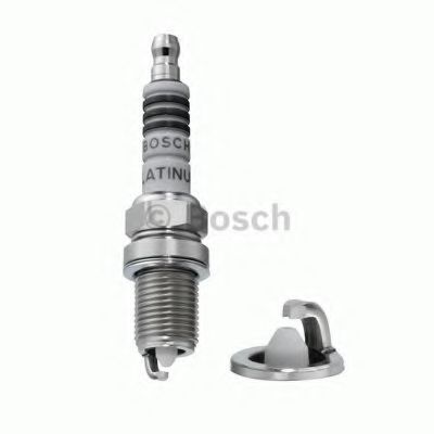 BOSCH - 0 242 240 530 - Свеча зажигания (Система зажигания)