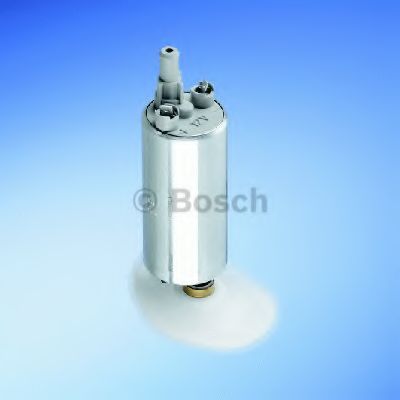 BOSCH - 0 580 453 981 - Топливный насос (Система подачи топлива)