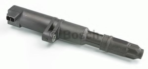 BOSCH - 0 986 221 001 - Катушка зажигания (Система зажигания)