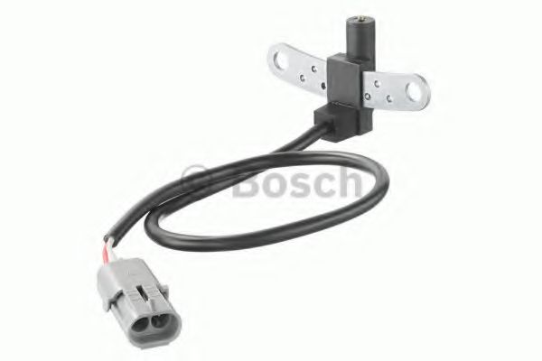 BOSCH - 0 986 280 405 - Датчик импульсов (Система зажигания)