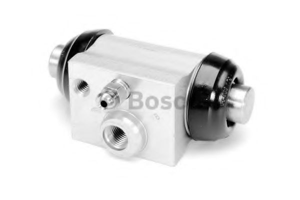 BOSCH - 0 986 475 833 - Колесный тормозной цилиндр (Тормозная система)