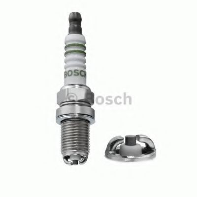 BOSCH - 0 242 240 564 - Свеча зажигания (Система зажигания)