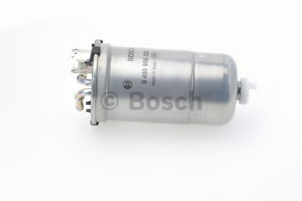 BOSCH - 0 450 906 322 - Топливный фильтр (Система подачи топлива)