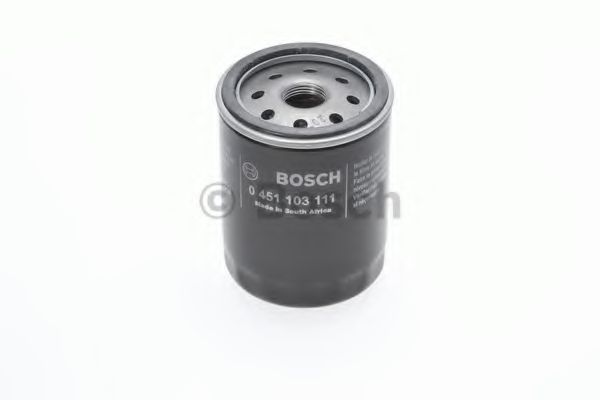 BOSCH - 0 451 103 111 - Масляный фильтр (Смазывание)