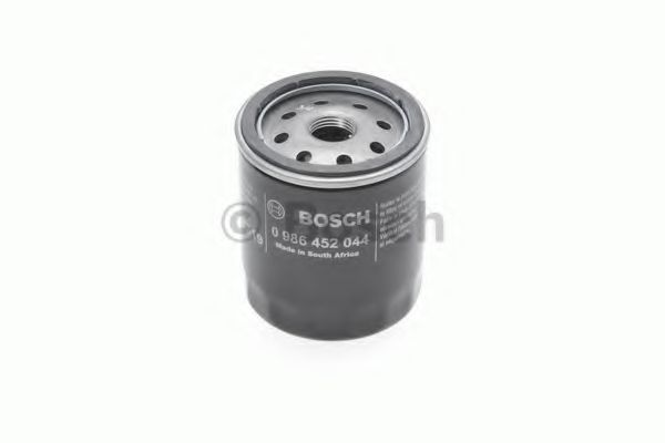 BOSCH - 0 986 452 044 - Масляный фильтр (Смазывание)