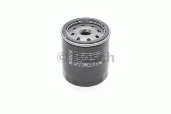 BOSCH - 0 986 452 044 - Масляный фильтр (Смазывание)