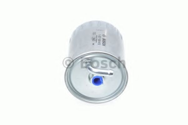 BOSCH - 1 457 434 416 - Топливный фильтр (Система подачи топлива)