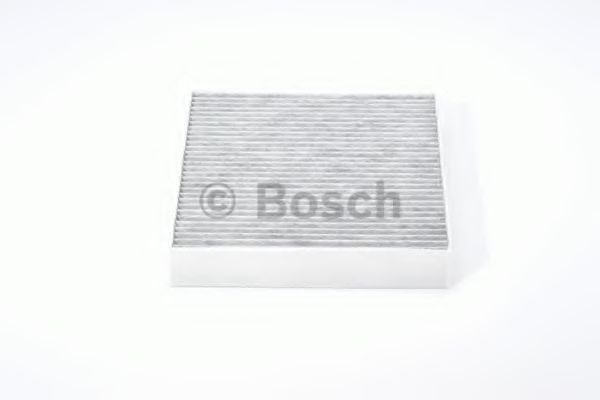 BOSCH - 1 987 432 409 - Фильтр, воздух во внутренном пространстве (Отопление / вентиляция)