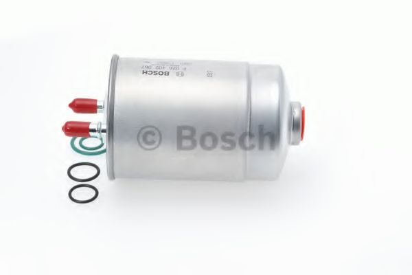 BOSCH - F 026 402 067 - Топливный фильтр (Система подачи топлива)