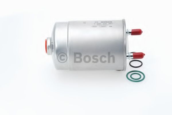 BOSCH - F 026 402 067 - Топливный фильтр (Система подачи топлива)