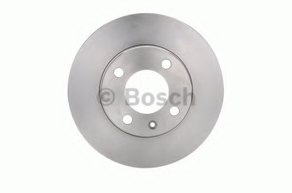 BOSCH - 0 986 478 011 - Тормозной диск (Тормозная система)