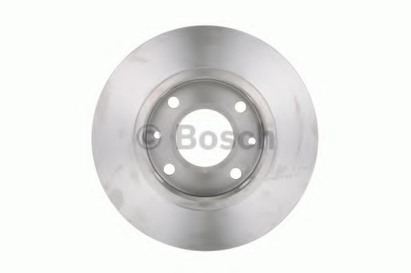 BOSCH - 0 986 478 046 - Тормозной диск (Тормозная система)