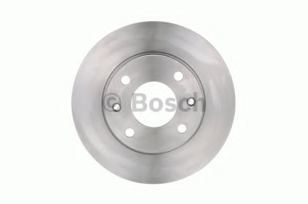 BOSCH - 0 986 478 046 - Тормозной диск (Тормозная система)