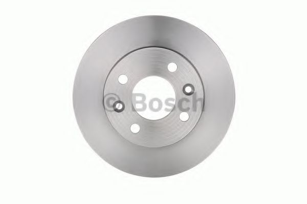 BOSCH - 0 986 478 105 - Тормозной диск (Тормозная система)