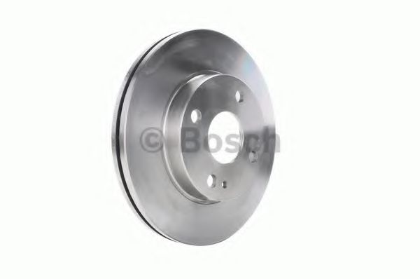 BOSCH - 0 986 478 219 - Тормозной диск (Тормозная система)