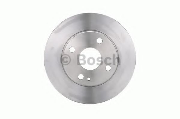 BOSCH - 0 986 478 219 - Тормозной диск (Тормозная система)