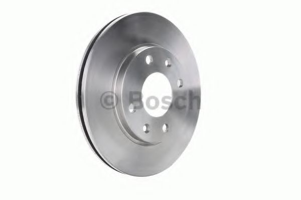 BOSCH - 0 986 478 370 - Тормозной диск (Тормозная система)