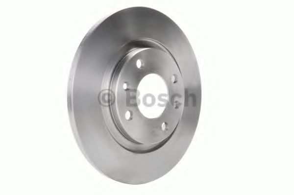 BOSCH - 0 986 478 847 - Тормозной диск (Тормозная система)