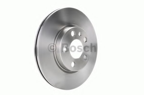 BOSCH - 0 986 478 896 - Тормозной диск (Тормозная система)