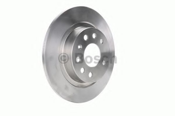 BOSCH - 0 986 479 106 - Тормозной диск (Тормозная система)