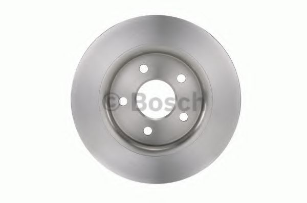 BOSCH - 0 986 479 169 - Тормозной диск (Тормозная система)