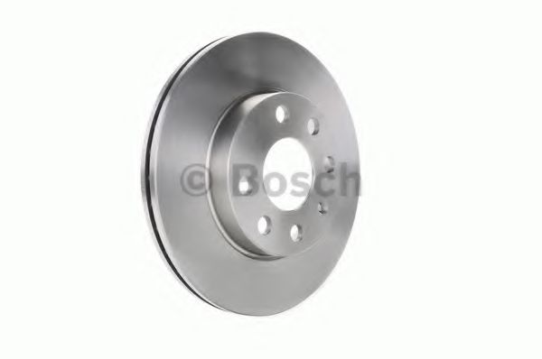 BOSCH - 0 986 479 190 - Тормозной диск (Тормозная система)