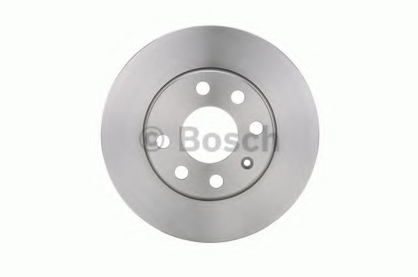 BOSCH - 0 986 479 190 - Тормозной диск (Тормозная система)