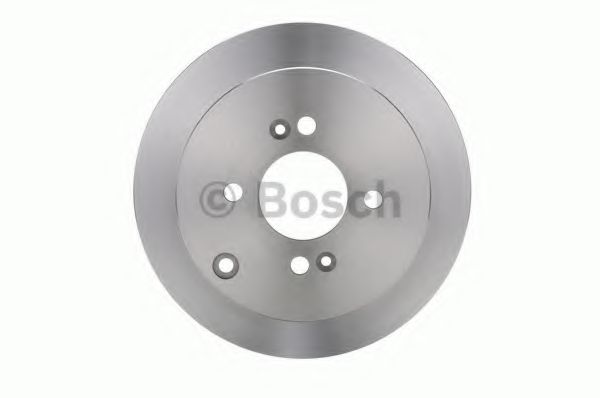 BOSCH - 0 986 479 371 - Тормозной диск (Тормозная система)