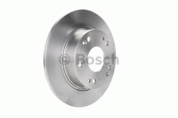 BOSCH - 0 986 479 450 - Тормозной диск (Тормозная система)