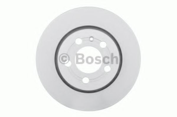 BOSCH - 0 986 478 482 - Тормозной диск (Тормозная система)