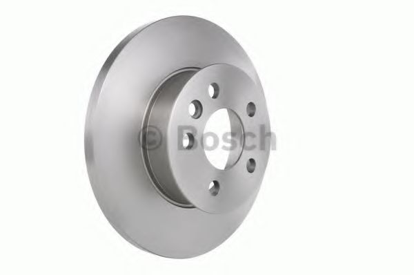 BOSCH - 0 986 478 613 - Тормозной диск (Тормозная система)