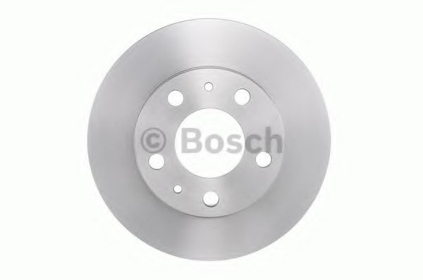 BOSCH - 0 986 478 842 - Тормозной диск (Тормозная система)