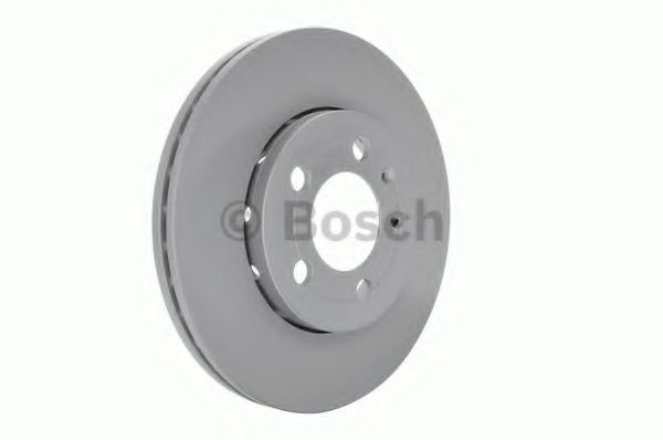 BOSCH - 0 986 478 853 - Тормозной диск (Тормозная система)