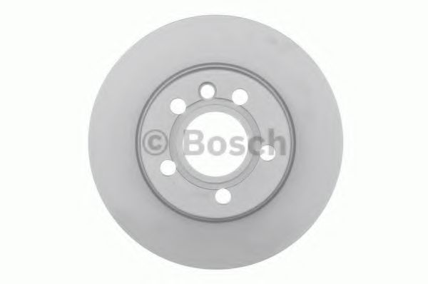 BOSCH - 0 986 478 871 - Тормозной диск (Тормозная система)