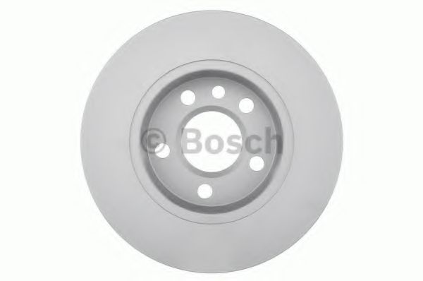 BOSCH - 0 986 478 871 - Тормозной диск (Тормозная система)