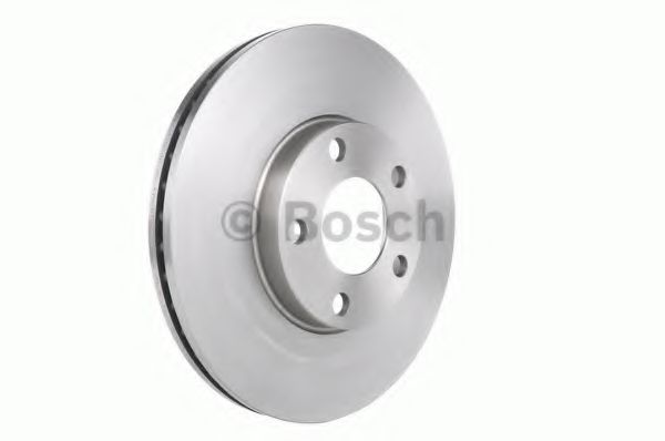 BOSCH - 0 986 478 872 - Тормозной диск (Тормозная система)